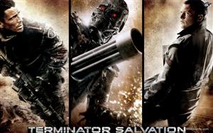 Terminator Salvation